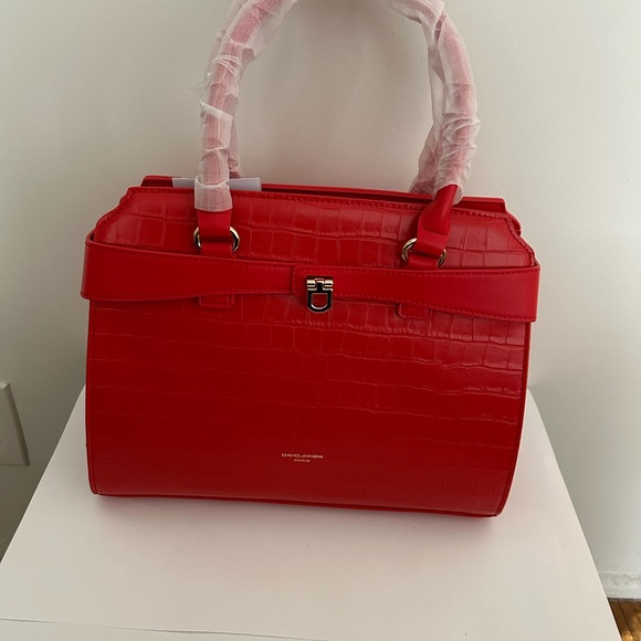 Handbag / shoulder bag - Picture 3 of 10